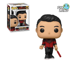 Funko Pop Shang Chi 844