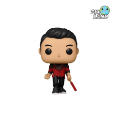 Funko Pop Shang Chi 844.