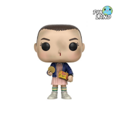 Funko Pop Eleven with Eggos 421.