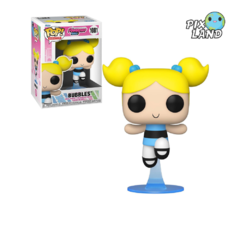 Funko Pop Bubbles 1081