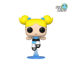 Funko Pop Bubbles 1081.