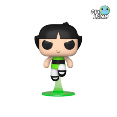 Funko Pop Buttercup 1082.