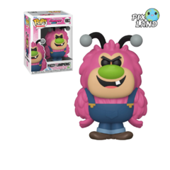 Funko Pop Fuzzy Lumpinks 1083