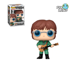 Funko Pop John Lennon 246