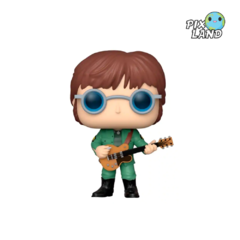 Funko Pop John Lennon 246.