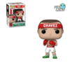 Funko Pop Julio Cesar Chavez 03