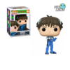 Funko Pop Shinji 744