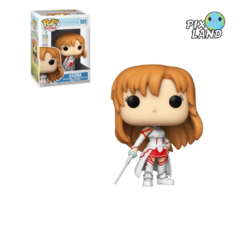 Funko Pop Asuna 989