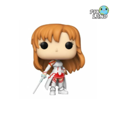 Funko Pop Asuna 989.