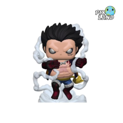 Funko Pop Luffy Gear Four 926 SE (Special Edition).