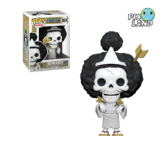 Funko Pop Bonekichi 924