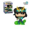 Funko Pop Dragon Shiryu 807