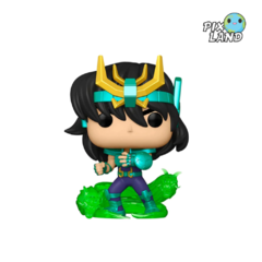 Funko Pop Dragon Shiryu 807.