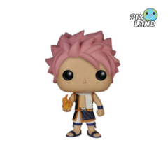 Funko Pop Natsu 67.