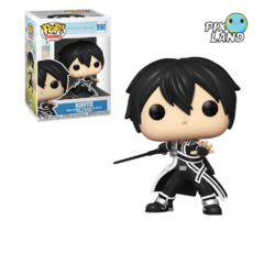 Funko Pop Kirito 990