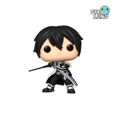 Funko Pop Kirito 990.