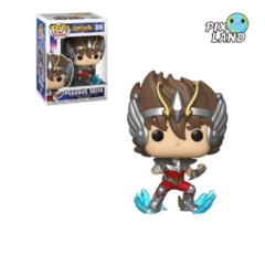 Funko Pop Pegasus Seiya 806