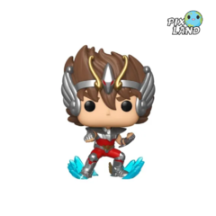 Funko Pop Pegasus Seiya 806.