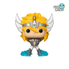 Funko Pop Cygnus Hyoga 808.