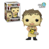 Funko Pop Leatherface 1150