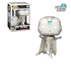 Funko Pop The Vision 824