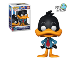 Funko Pop Daffy Duck (as coach) 1062