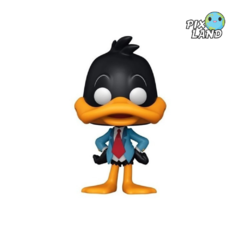 Funko Pop Daffy Duck (as coach) 1062.