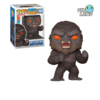 Funko Pop Battle-Ready Kong 1020