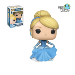 Funko Pop Cinderella 222