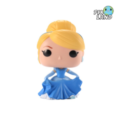 Funko Pop Cinderella 222.