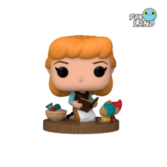 Funko Pop Cinderella 1015.