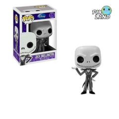 Funko Pop Jack Skellington 15