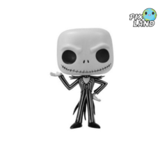 Funko Pop Jack Skellington 15.