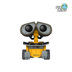 Funko Pop Charging Wall-E 1119.