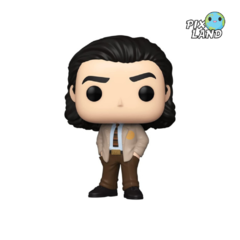 Funko Pop Loki 895.