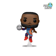 Funko Pop Lebron James 1059.