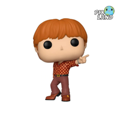 Funko Pop Jin 219.