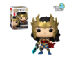 Funko Pop Death Metal WonderWoman 385