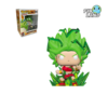 Funko Pop Super Saiyan Kale (Chalice Exclusive) 819