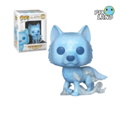 Funko Pop Patronus Remus Lupin 130