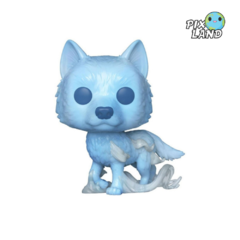 Funko Pop Patronus Remus Lupin 130.