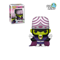 Funko Pop Mojo Jojo 1084