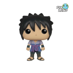 Funko Pop Sasuke 72.