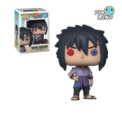 Funko Pop Sasuke Rinnegan 1023 