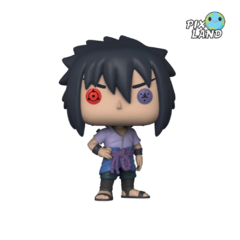 Funko Pop Sasuke Rinnegan 1023 