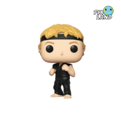 Funko Pop Johnny Lawrence 970.