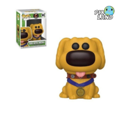 Funko Pop Dug with Medal 1093