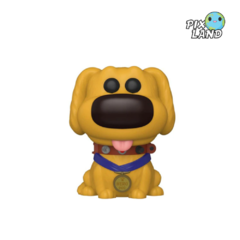 Funko Pop Dug with Medal 1093.