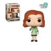 Funko Pop Beth Harmon 1122