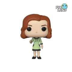 Funko Pop Beth Harmon 1122.